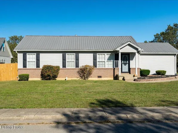 264 Dustin Way, Shepherdsville, KY 40165
