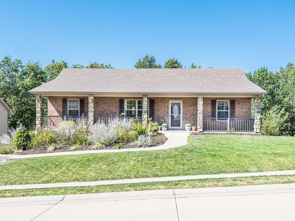 260 Ellsworth Dr, Holts Summit, MO 65043 Zillow