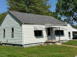 467 Wallace Ave, Kevil, KY 42053