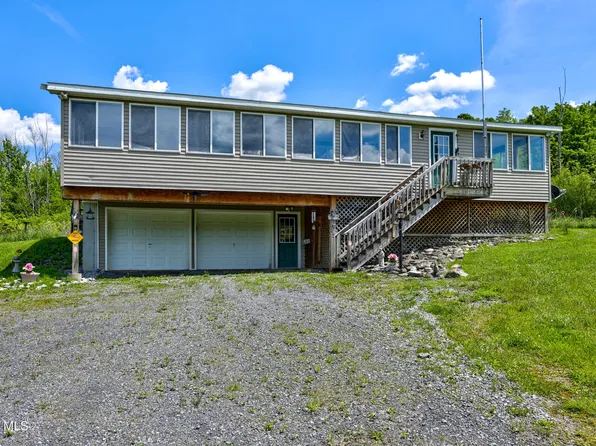 441 Hite Road, Warnerville, NY 12187