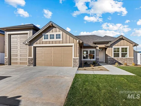 1113 Whitewater Way, Emmett, ID 83617