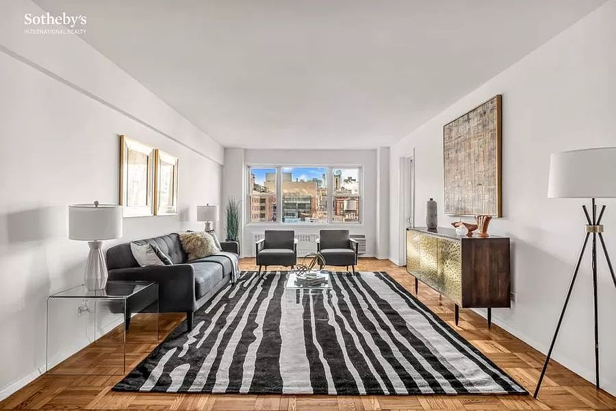 1st image of 40 E 9th St #12BC