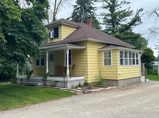 134 Main St, Pulaski, WI 54162