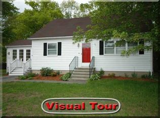 8 High St, Salisbury, MA 01952