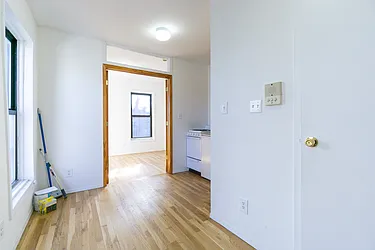 Rented by City Connections Realty