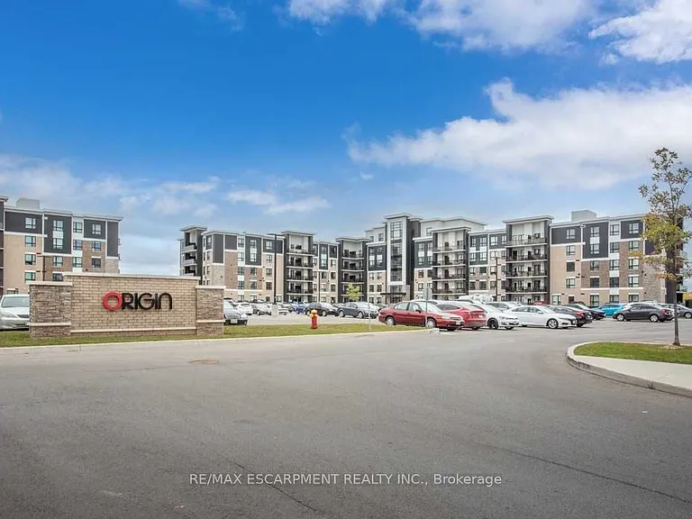 640 Sauve St #509 — Photo 1
