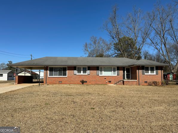 306 Garner St, Thomaston, GA 30286