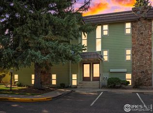 3335 Chisholm Trl #202, Boulder, CO 80301