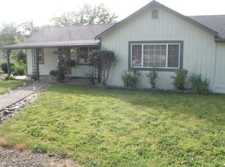 195 East Ave, Sutherlin, OR 97479