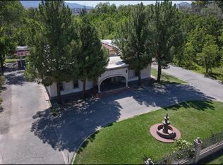 5052 Yucca Pl, El Paso, TX 79932