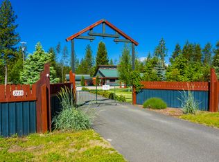 3758 Highway 395 S, Loon Lake, WA 99148