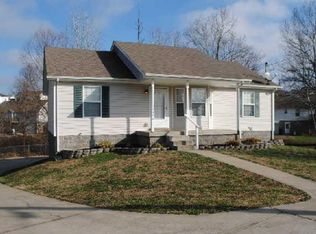 2775 Applemill Ct, Clarksville, TN 37040