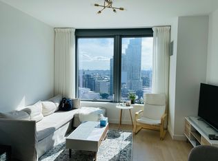 3 Court Sq #1910, Long Island City, NY 11101