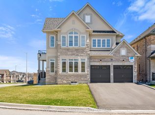 1422 Broderick St, Innisfil, ON L9S0P4