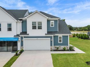 Lakehurst Plan, Silo Ridge, Anderson, SC 29621