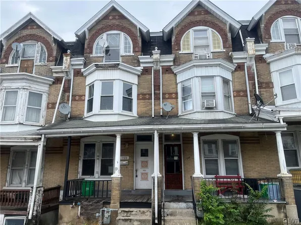 723 N 5th St, Allentown, PA 18102