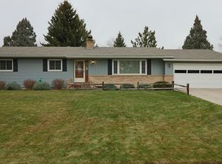 2102 Northridge Cir, Billings, MT 59102