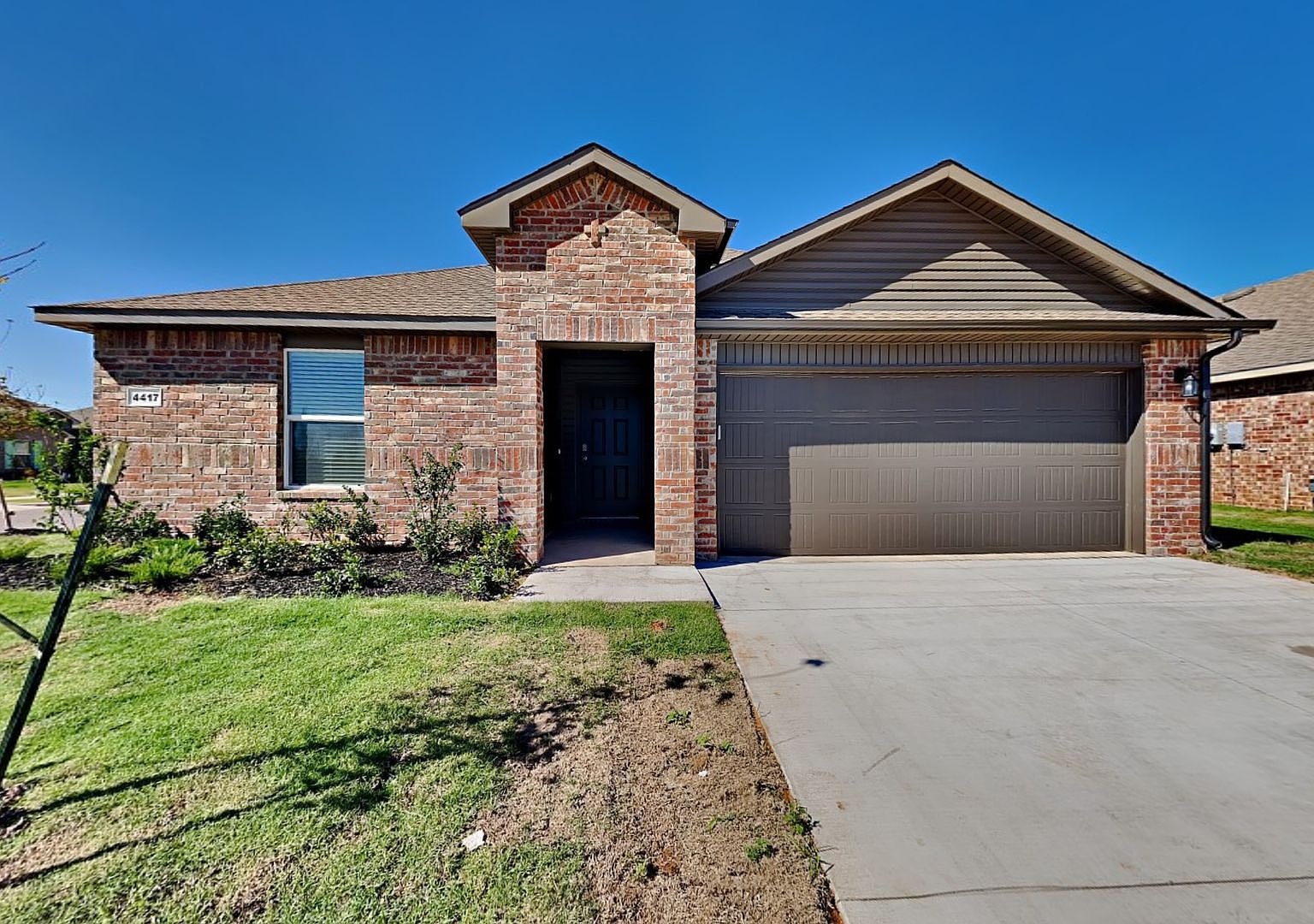 4417 Moonlight Rd, Mustang, OK 73064 | Zillow