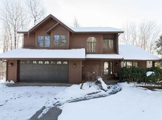 5108 Beaver Creek Rd, Hermantown, MN 55811
