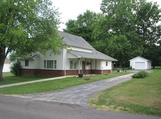 5664 S 800 W, Delphi, IN 46923
