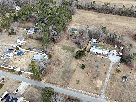 3rd image of 0 Pleasants Rd Lot 1A