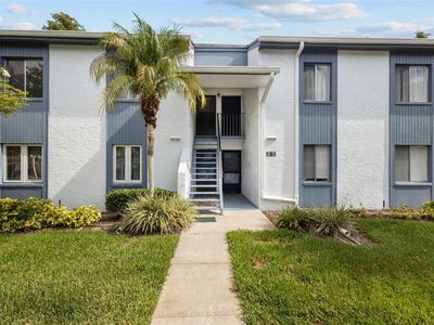 124 CYPRESS LANE #124, Oldsmar, FL, 34677