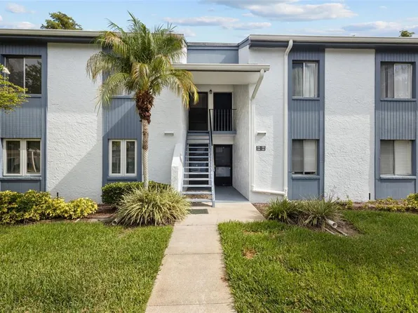 124 Cypress Ln #124, Oldsmar, FL 34677