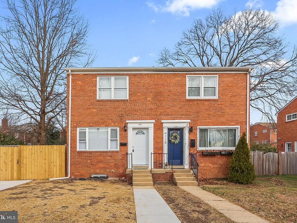 1st image of 4117 Usher Ave
