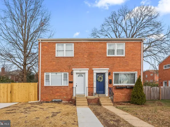 4117 Usher Ave, Alexandria, VA 22304