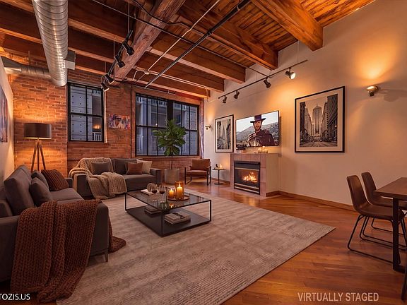 3rd image of 732 S Financial Pl APT 607