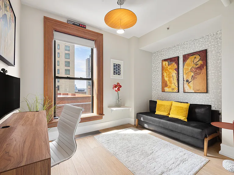 1 Hudson St #PH — Photo 12