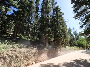 6396 W North Fork Rd, Alton, UT 84710