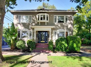 2114 23rd St APT 1, Sacramento, CA 95818