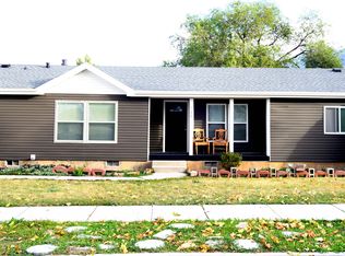 746 W 300 N, Brigham City, UT 84302