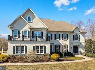 13300 Ivakota Farm Rd, Clifton, VA 20124