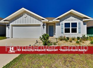 314 Flounder St, Crestview, FL 32539