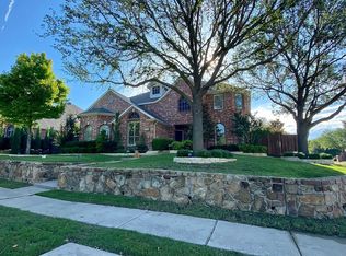 10400 Enchanted Meadow Dr, Frisco, TX 75033