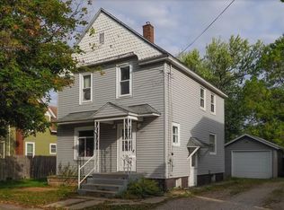 127 E Emerson St, Kalamazoo, MI 49001