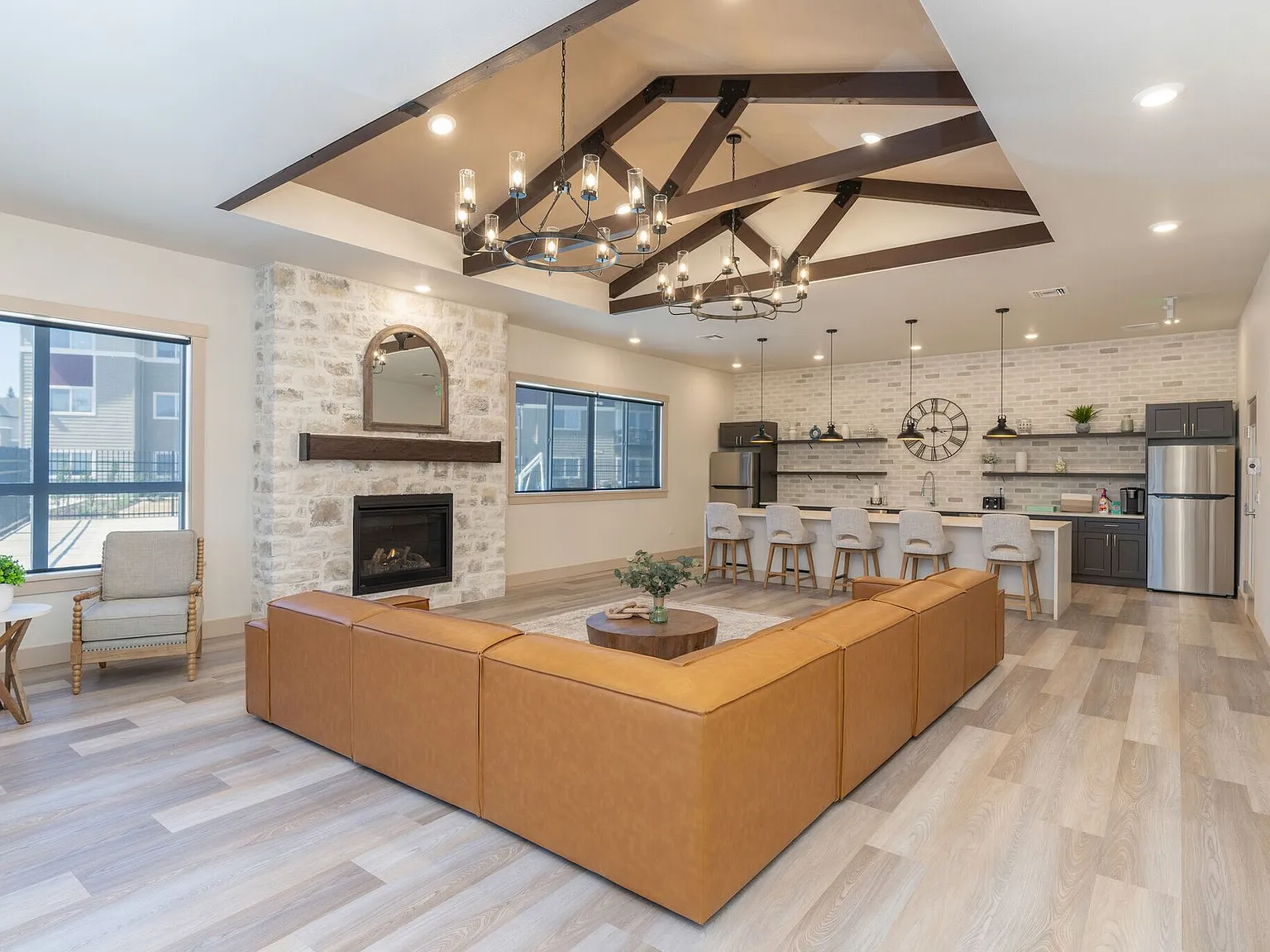 Woodburn Villas — Photo 3