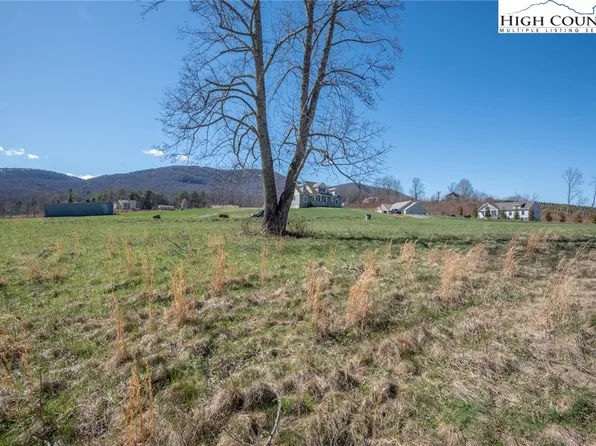 TBD Black Bear Acres Lane, West Jefferson, NC 28694