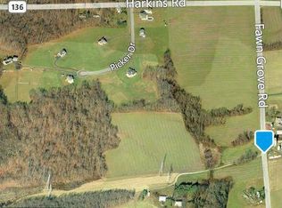 Fawn Grove Rd, Pylesville, MD 21132