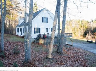 178 Church Rd, Bucksport, ME 04416