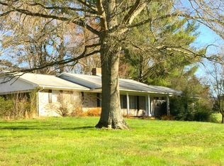 4265 Rutledge Pike, Rutledge, TN 37861
