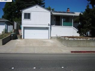 18596 Lake Chabot Rd, Castro Valley, CA 94546