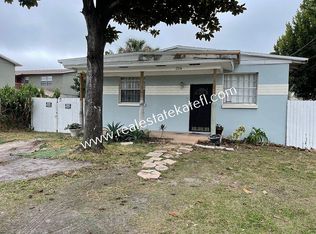 2714 W Union St, Tampa, FL 33607