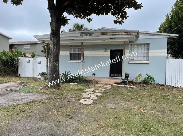 2714 W Union St, Tampa, FL 33607