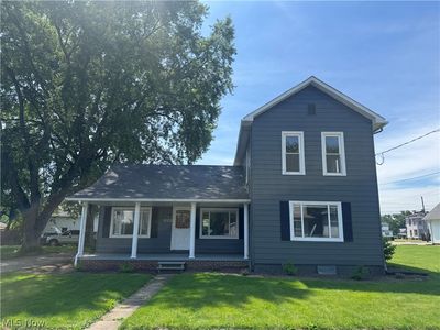 218 W Main St, Beach City, OH, 44608