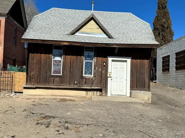 721 E 8th St, Pueblo, CO 81001