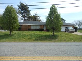 4424 Murray Hills Dr, Chattanooga, TN 37416