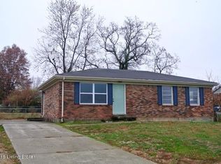 370 Mulberry Pike, Eminence, KY 40019
